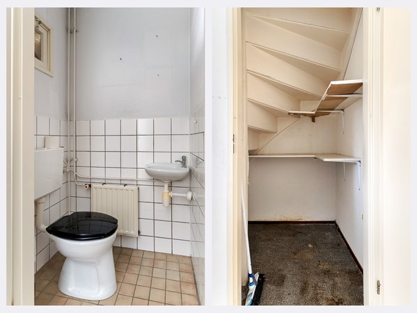 Medium property photo - Griekenlandstraat 43, 4614 KX Bergen op Zoom
